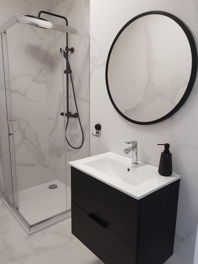 Apartament Azzurro Porta Mare Baltica Kolobrzeg Exterior photo